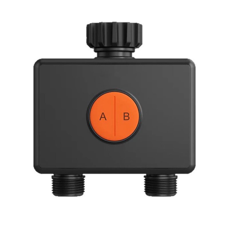 Válvula de Agua Inteligente Hy - Timer Dual Outlet reseña y precio